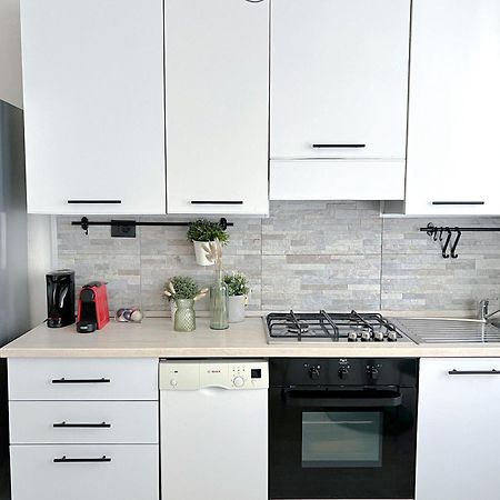 The Boutique Houses - Navigli Μιλάνο Εξωτερικό φωτογραφία