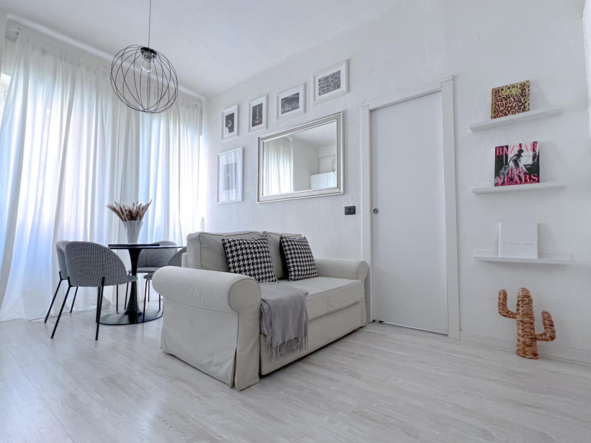The Boutique Houses - Navigli Μιλάνο Εξωτερικό φωτογραφία