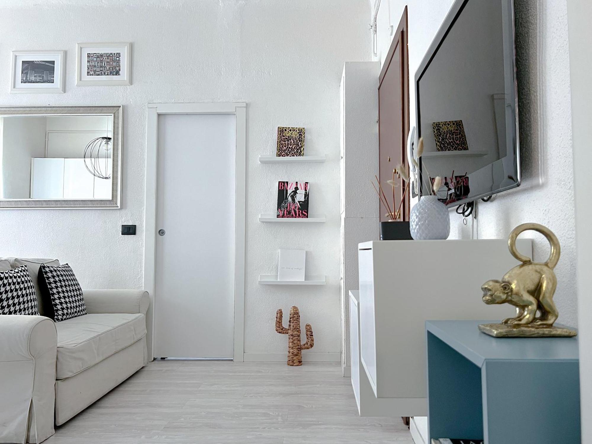 The Boutique Houses - Navigli Μιλάνο Εξωτερικό φωτογραφία
