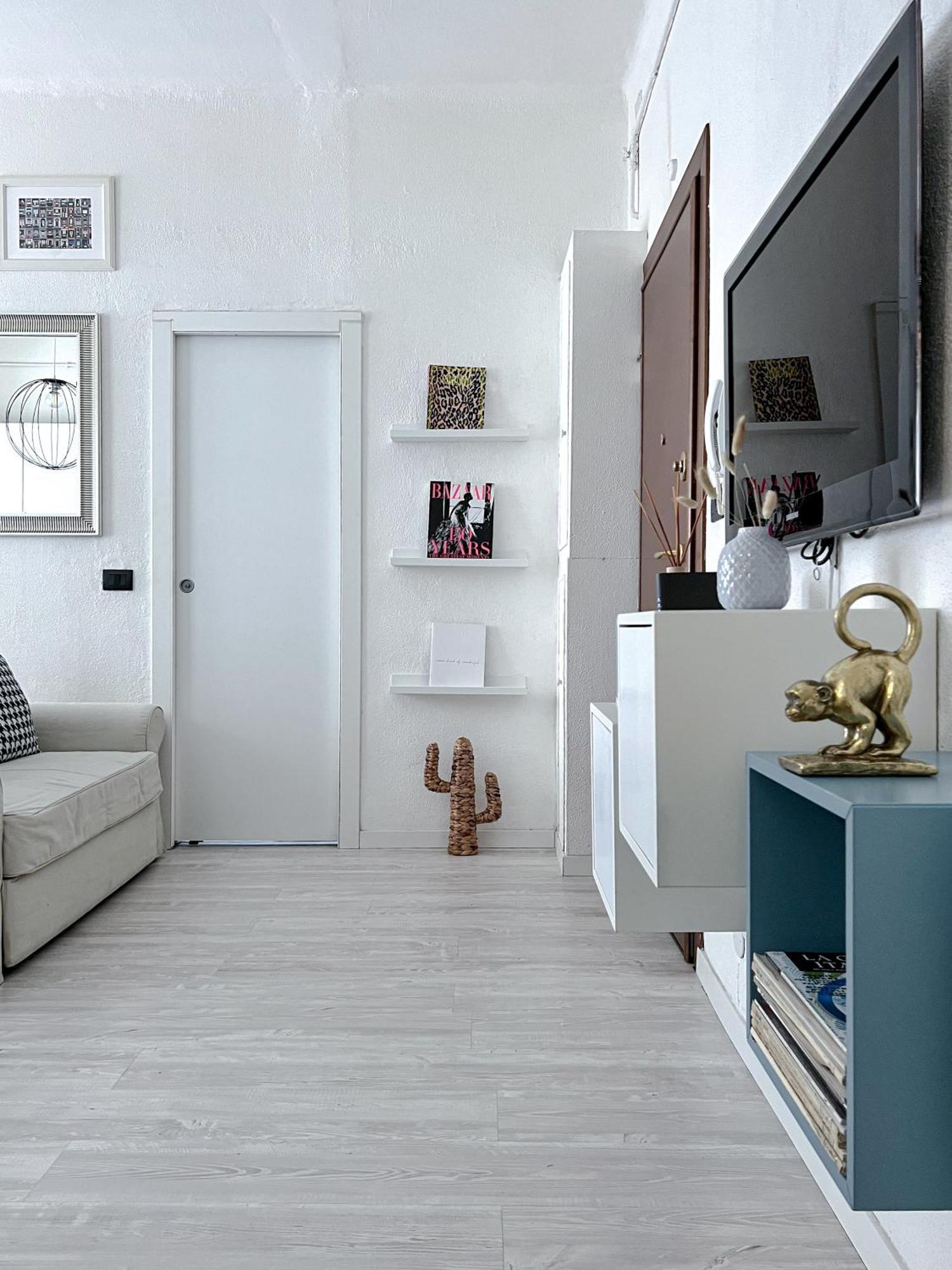 The Boutique Houses - Navigli Μιλάνο Εξωτερικό φωτογραφία