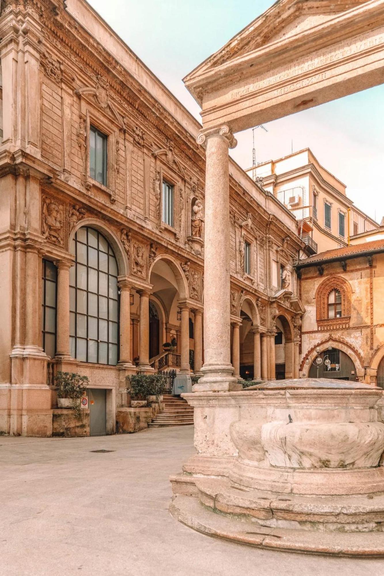 The Boutique Houses - Navigli Μιλάνο Εξωτερικό φωτογραφία