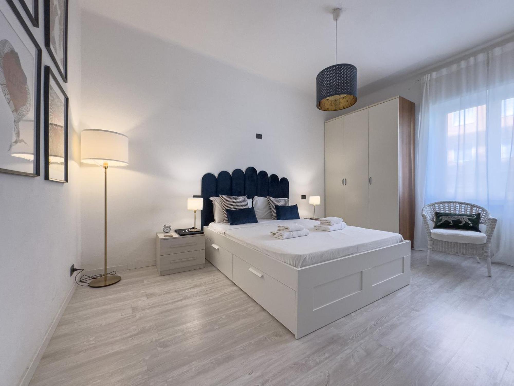 The Boutique Houses - Navigli Μιλάνο Εξωτερικό φωτογραφία