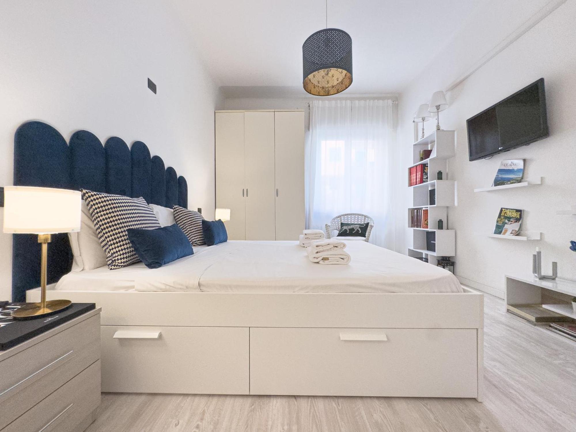 The Boutique Houses - Navigli Μιλάνο Εξωτερικό φωτογραφία