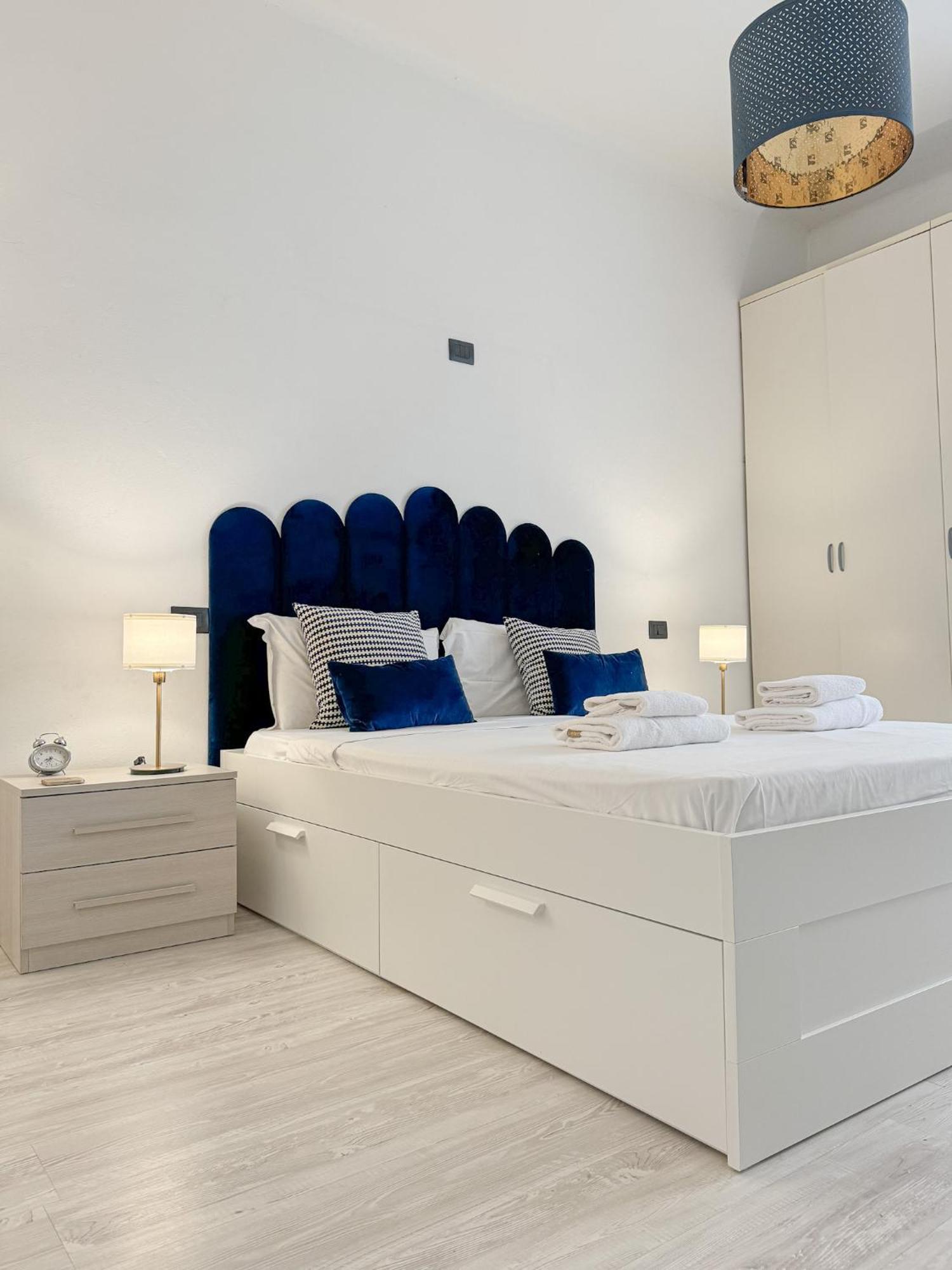The Boutique Houses - Navigli Μιλάνο Εξωτερικό φωτογραφία