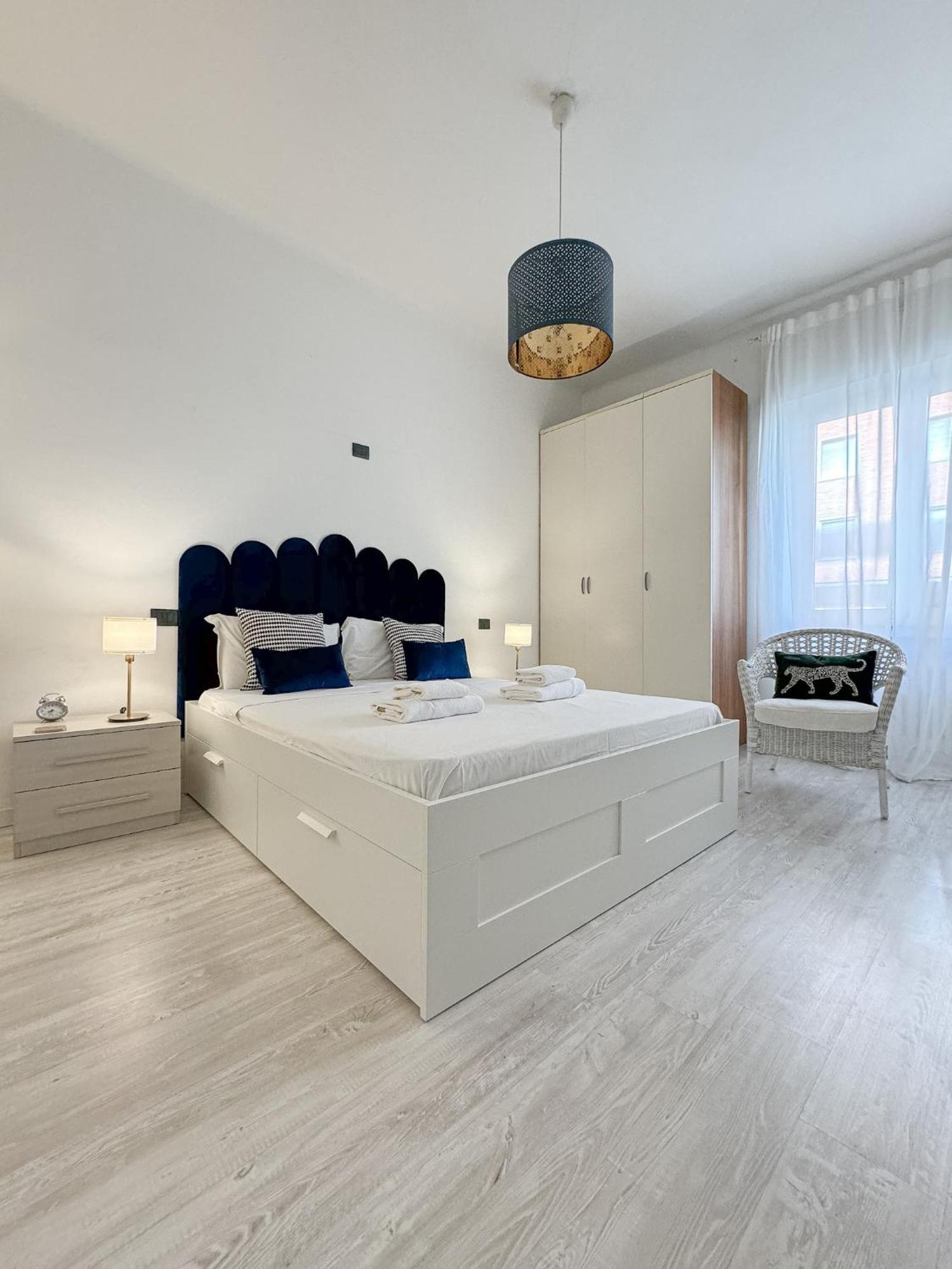 The Boutique Houses - Navigli Μιλάνο Εξωτερικό φωτογραφία